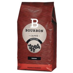 Кофе в зёрнах Бурбон Lavazza Bourbon Intenso 1 кг