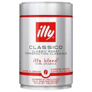 Кофе в зёрнах Ильи Illy 250 г