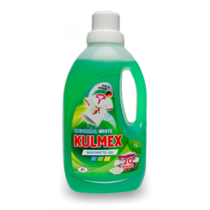 Універсальний гель для прання Kulmex Universal, 1 л