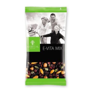 Сухофрукты Nobilis E-Vita Mix 100 г