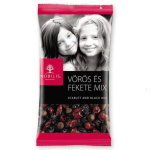 Сухофрукты Nobilis 100 г