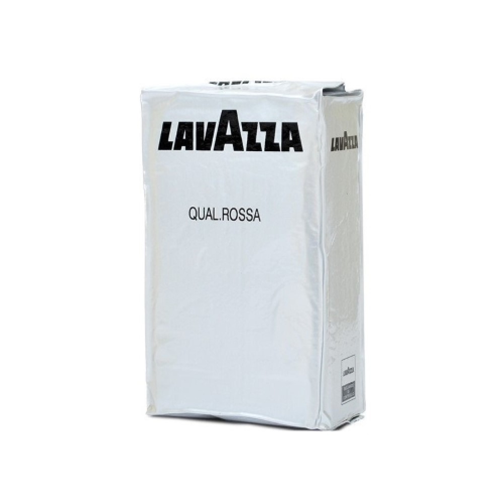 Кофе Lavazza qualita rossa мелена 250 г