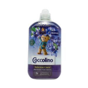 Ополіскувач для білизни Coccolino Intense Коколіно Інтенс