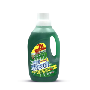 Універсальний гель для прання AppWasch Gel Universal, 1 л