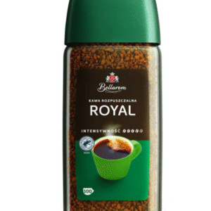 Розчинна кава Bellarom Royal
