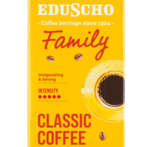 Кава Tchibo Eduscho Family мелена 1 кг