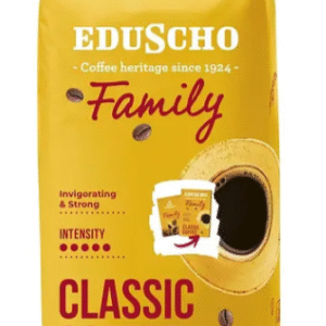 Кава в зернах Tchibo Family 1 кг