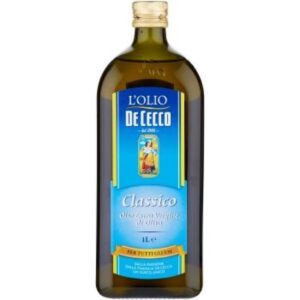 Оливкова олія Де Чечо L’OLIO De Cecco Classico
