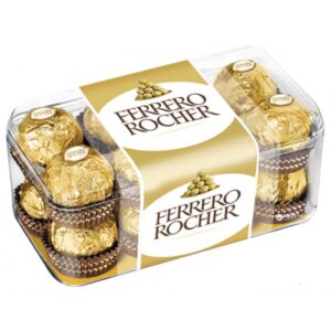 Шоколадні цукерки Фереро Рошер Ferrero Rocher