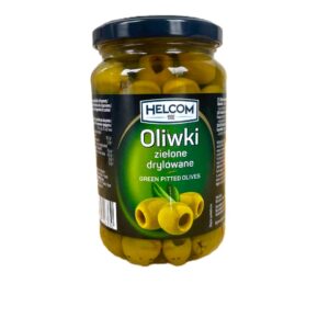 Оливки Helcom, 330 г