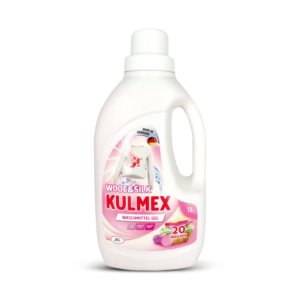 Гель для стирки KULMEX Wool & Silk 1 л