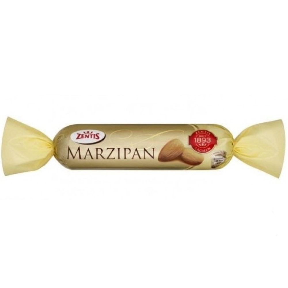Марципан Marzipan Zentis 100 г