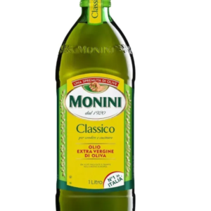 Оливкова олія Моніні Olio di Oliva Monini Classico, 1Л
