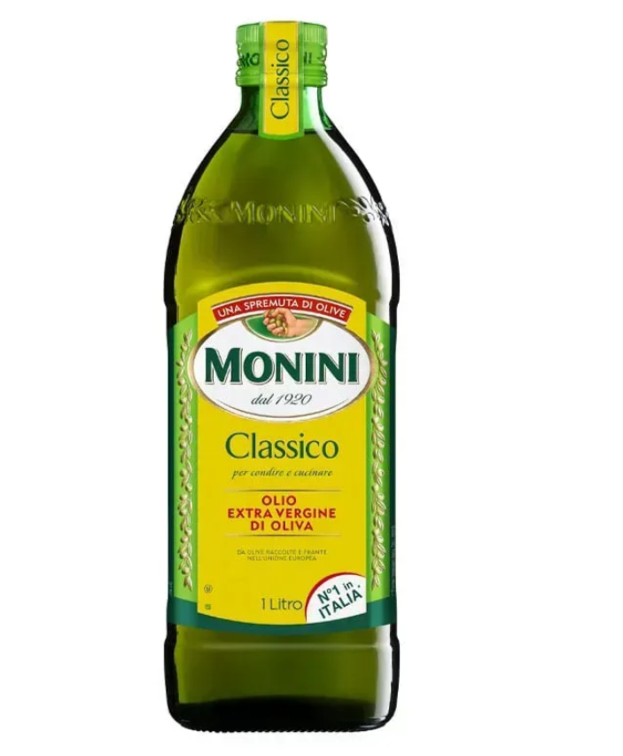 Оливкова олія Моніні Olio di Oliva Monini Classico, 1Л