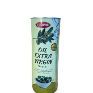 Оливкова олія Extra Vergine Di Oliva,1 л