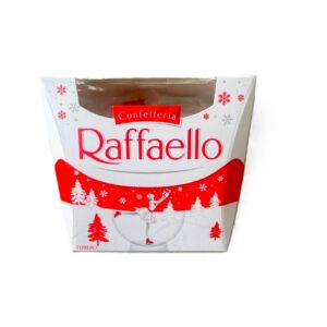 Цукерки Рафаелло Raffaello