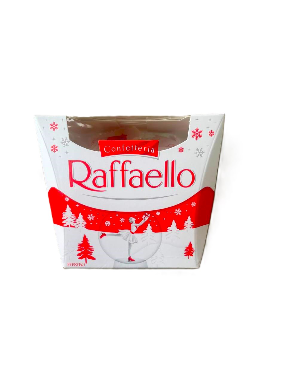 Конфеты Рафаэлло Raffaello
