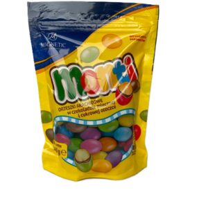 Арахісове драже Монті Monti 400 г