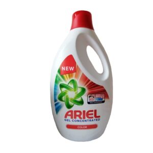 Гель для стирки Ариэль колор 5,75 л Ariel Gel Color
