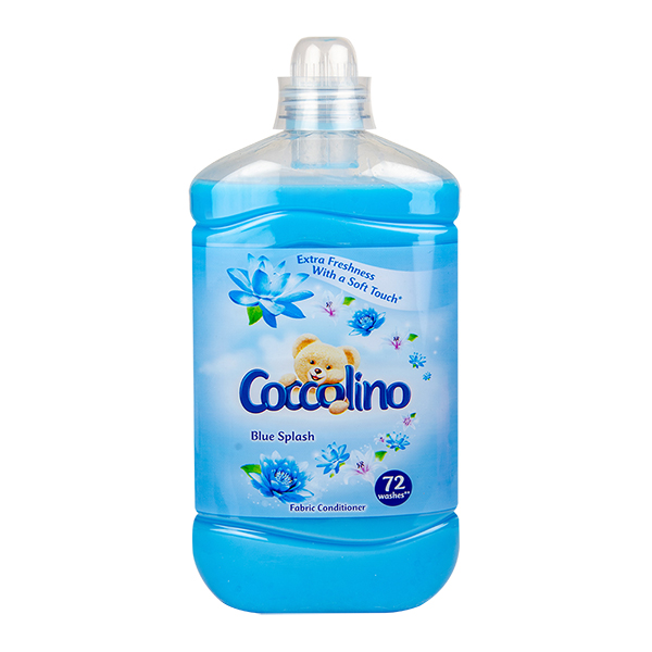Ополаскиватель для белья Коколино 1.8 л Coccolino