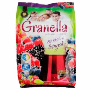 Гранулированный чай Гранелла Granella 400 г
