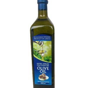 Оливкова олія Aceite de oliva virgen extra, 1 л