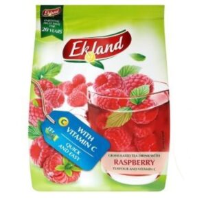 Чай гранульований Ekland Екланд 300 г