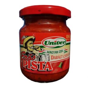 Соус Eros Pista Эрош Пишта