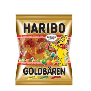 Желейні цукерки Харібо  Haribo