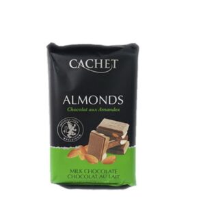 Шоколад Кашет Cachet 300 г