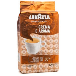 Кофе Lavazza Crema e Aroma Chocolat у зернах 1 кг