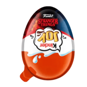 Kinder Joy Дивні дива Stranger Things 20 г