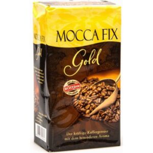 Кава Mocca Fix Gold мелена 500 г