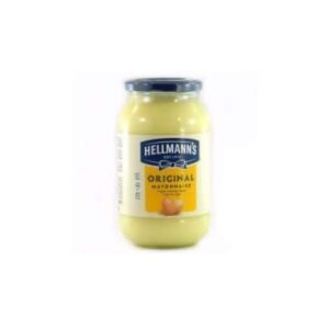 Майонез Хеллманнс Hellmann's 420 г