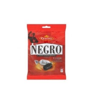 Леденцы Негро  Negro
