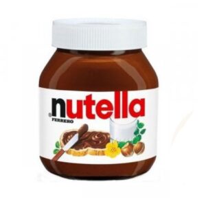 Нутелла Nutella 650 г