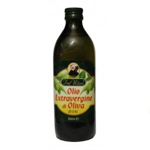Оливкова олія Olio extravirgine di oliva Fra Ulivo, 1 Л