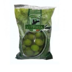 Оливки olive Vittoria королівські, 500 г
