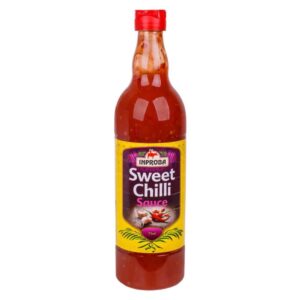 Соус Чили  Chilli Sauce Inproba 500 мл