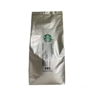 Кофе молотый Starbucks 1 кг