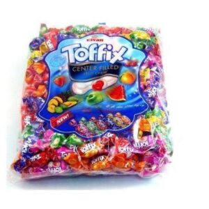 Конфеты Тоффикс  Toffix