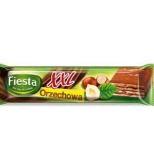 Вафлі Фієста  Fiesta