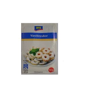 Ванильный сахар Аро  Vanillincukor Aro