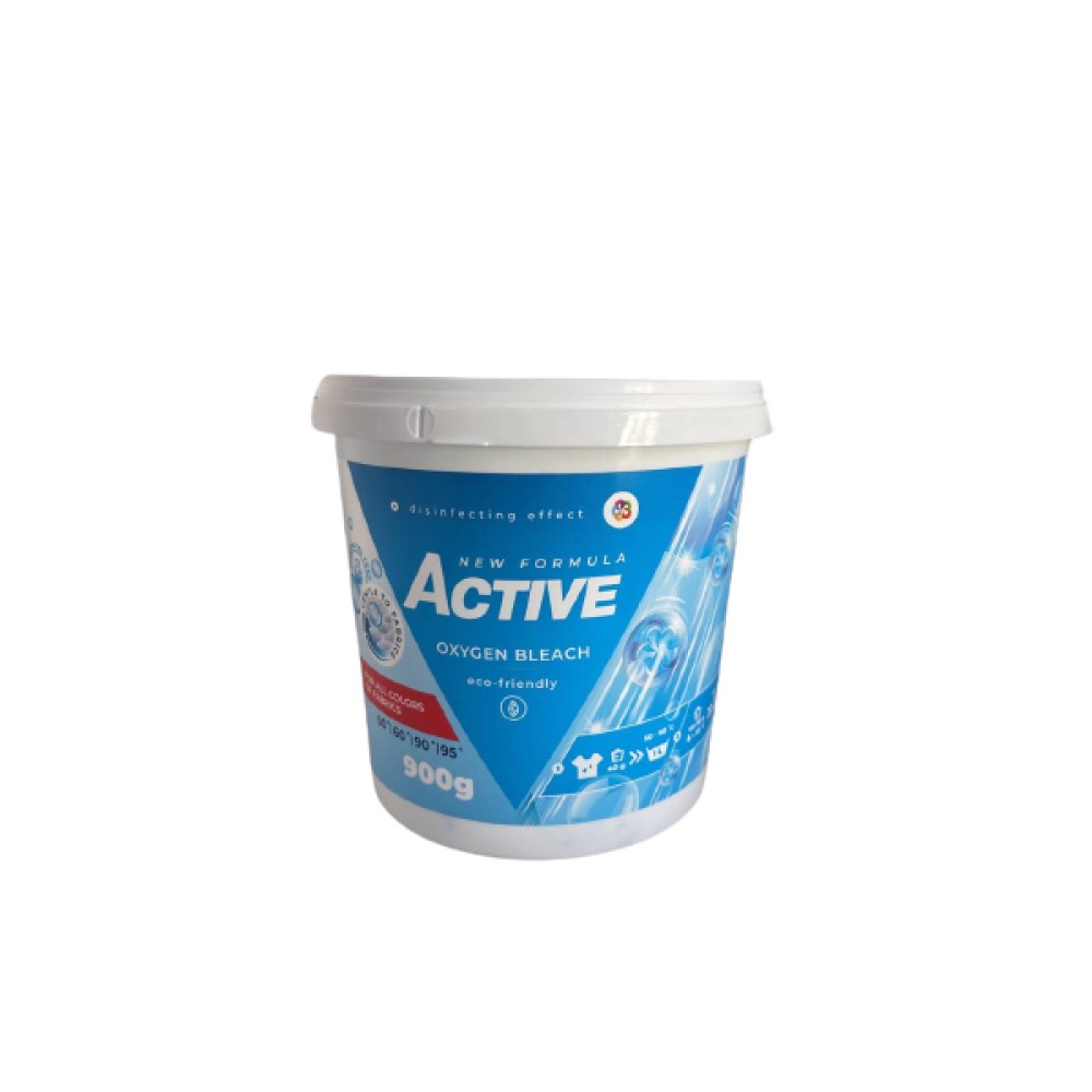 Кисневий відбілювач Active Актив