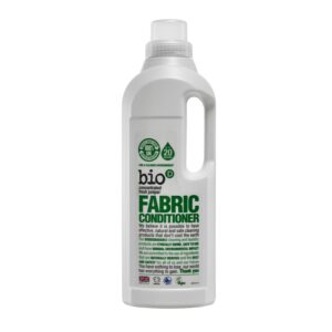 Органічний кондиціонер-ополіскувач Fabric Conditioner Fresh Juniper Bio-D, 1 Л