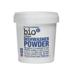 Моющее средство для посудомойки Bio–D, 750 г