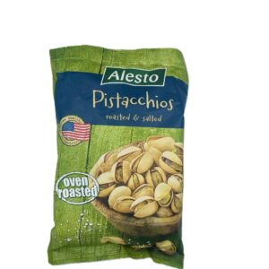 ФИСТАШКИ ALESTO 500 Г