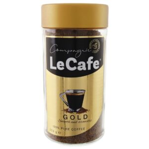Розчинна кава La cafe