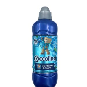 Ополіскувач Coccolino бергамот 37 циклів
