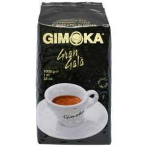 Кава Gimoka Gran Gala у зерні 1 кг